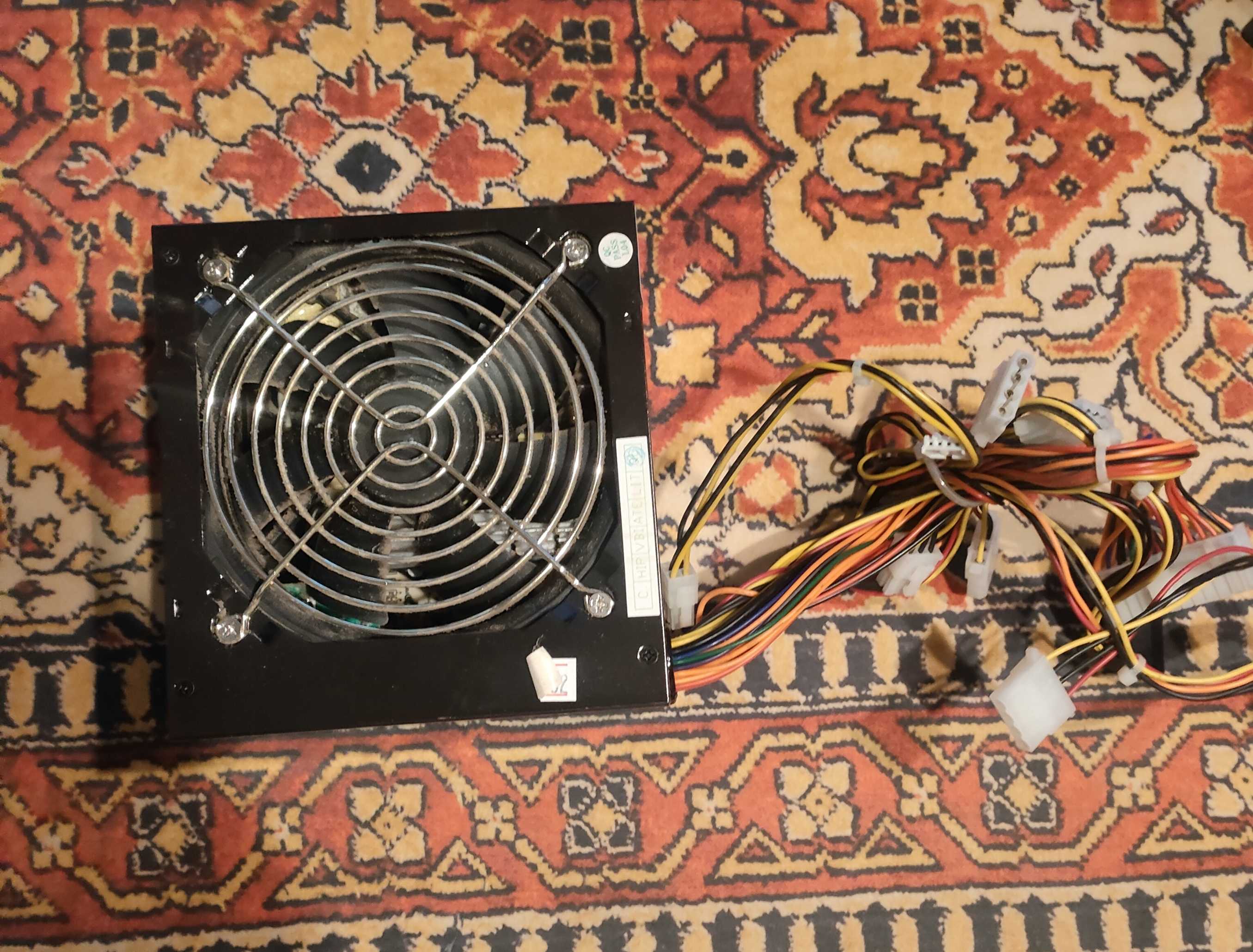 König CMP‑PSUP450W/S