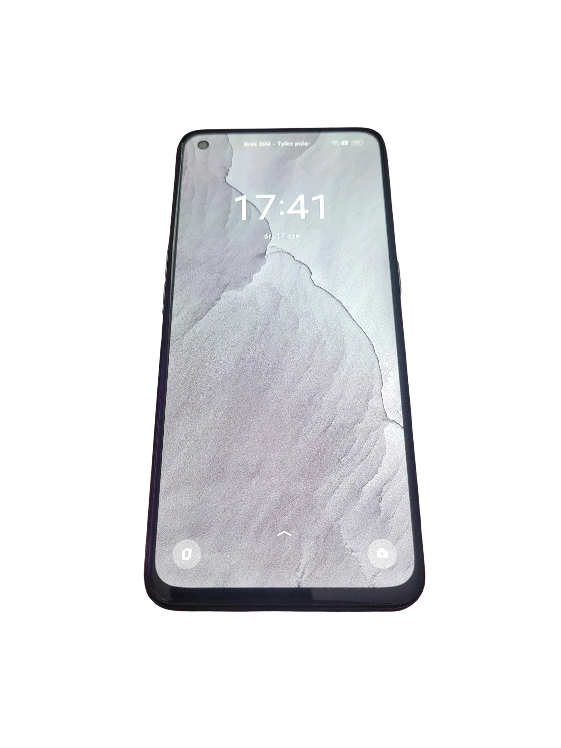Smartfon REALME GT Master Edition 6/128GB 5G 6.43