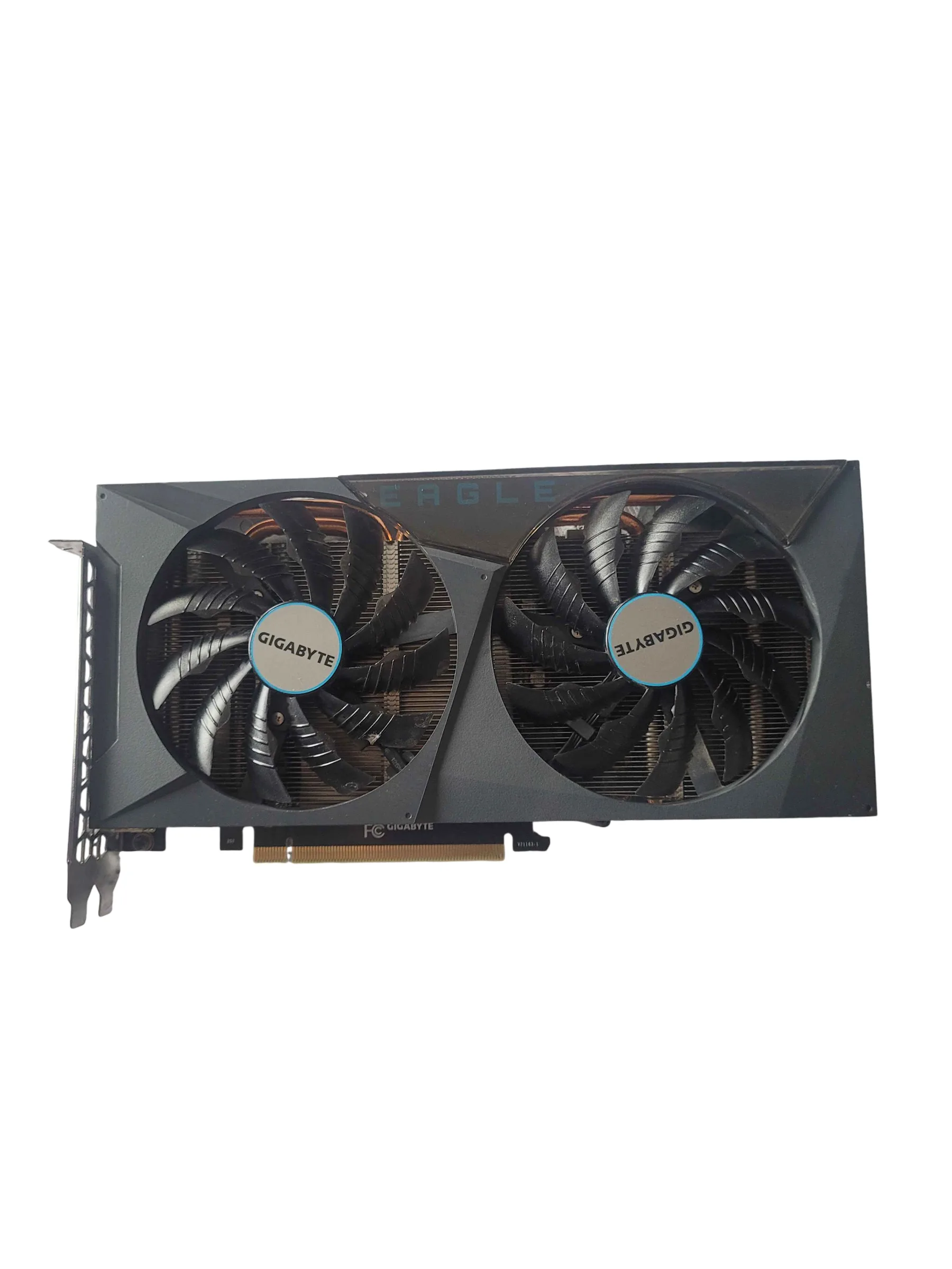 Karta graficzna RTX 3060