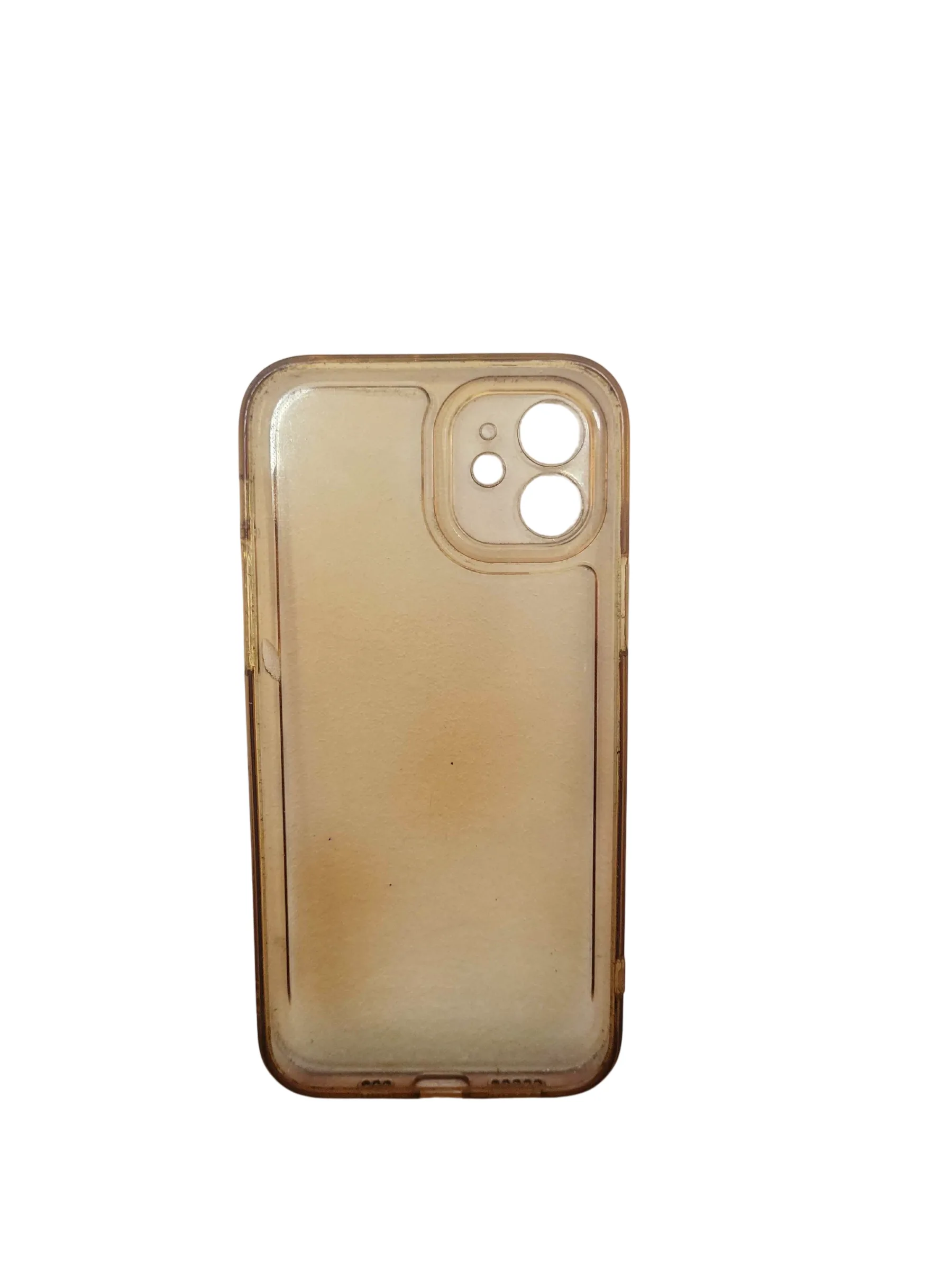 Etui na iPhone 12