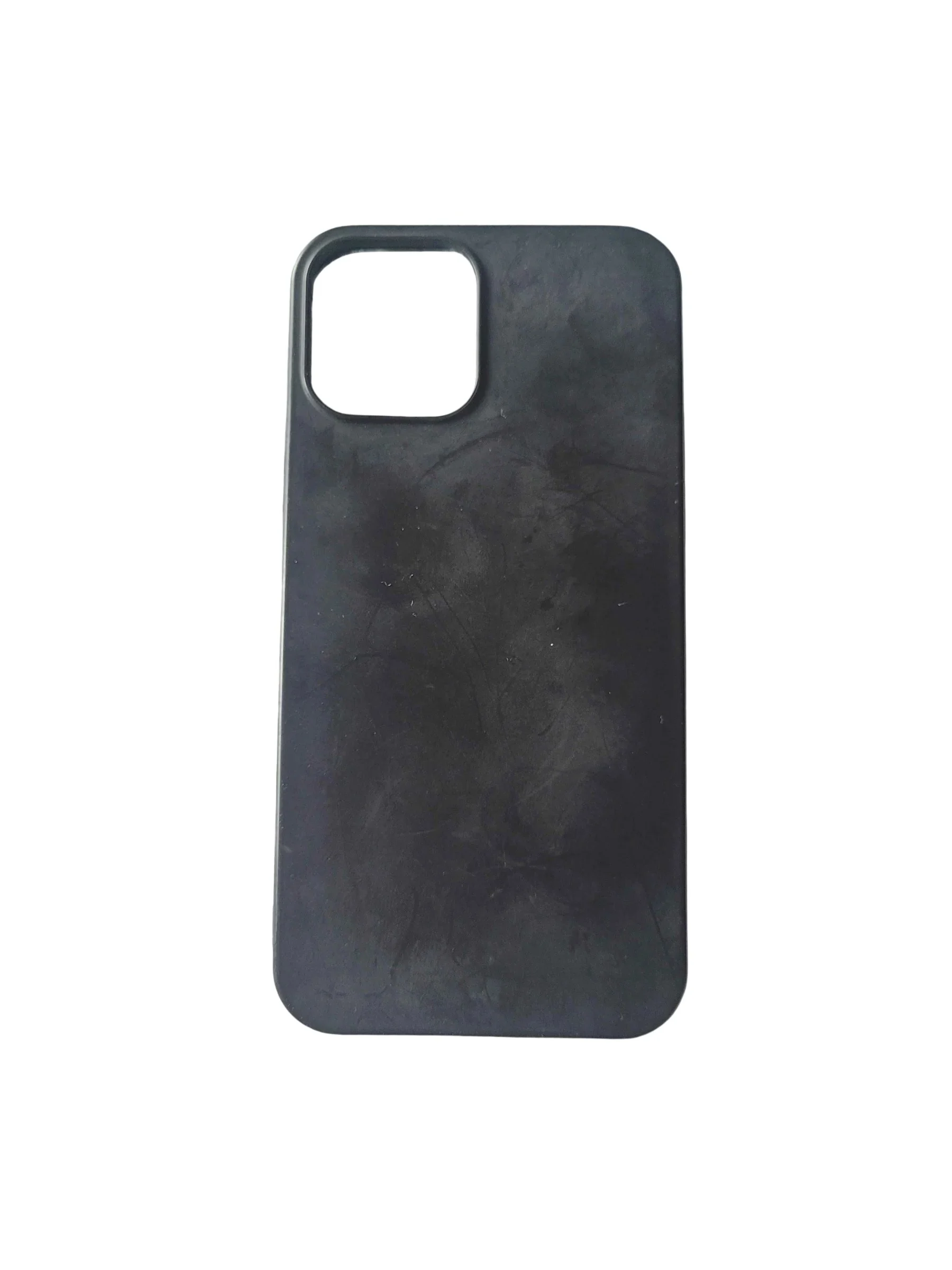 Etui iPhone 12 czarne