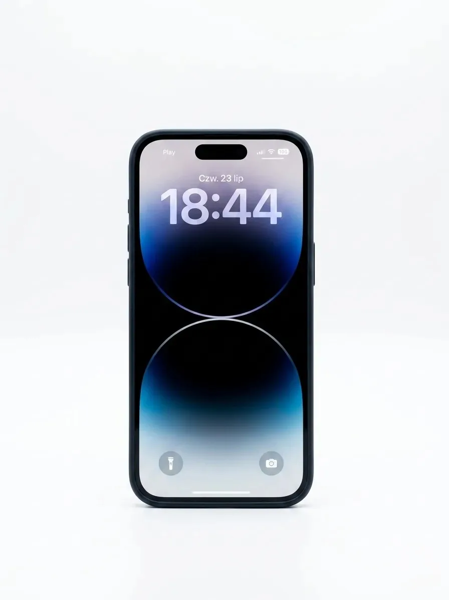 iPhone 14 Pro 128GB Fioletowy