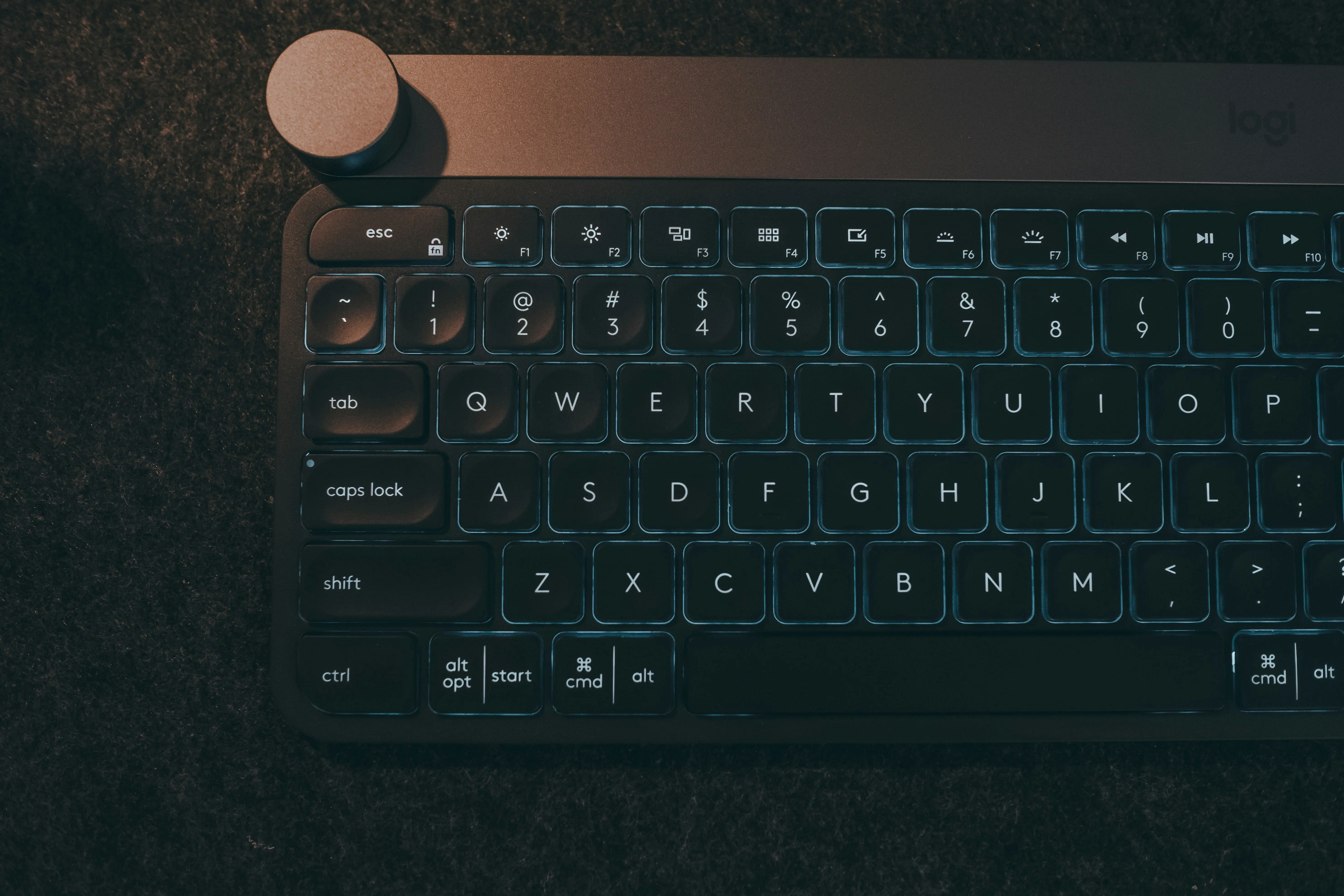 Klawiatura komputerowa