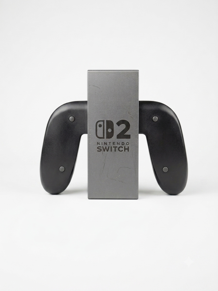 Nintendo uchwyt-Joy-Con Grip